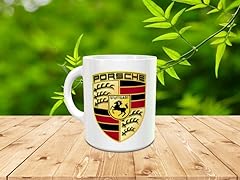 Genérico porsche tasse gebraucht kaufen  Wird an jeden Ort in Deutschland