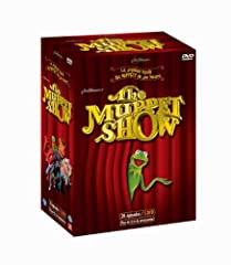 Muppet show coffret d'occasion  Livré partout en France