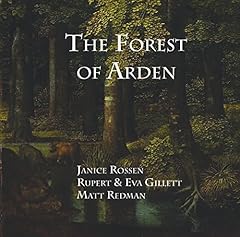 Forest arden for sale  Delivered anywhere in UK