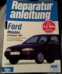 Ford mondeo 1993 gebraucht kaufen  Wird an jeden Ort in Deutschland