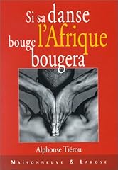 Danse bouge afrique d'occasion  Livré partout en France