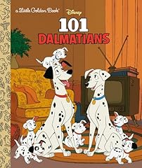 101 dalmatians for sale  Delivered anywhere in USA 