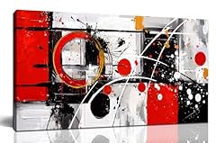 Alsingbago large abstract for sale  Delivered anywhere in USA 