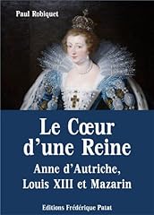 Coeur une reine for sale  Delivered anywhere in UK