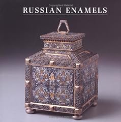 Russian enamels for sale  Delivered anywhere in UK