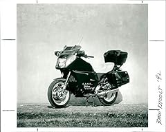 1992 bmw k1100lt d'occasion  Livré partout en France