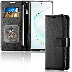 Techgear custodia pelle usato  Spedito ovunque in Italia 