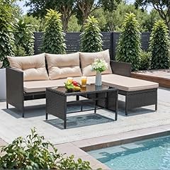 Greesum piece patio for sale  Delivered anywhere in USA 
