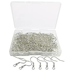 120pcs earring hooks for sale  Delivered anywhere in USA 