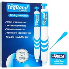 Auto tagband kit usato  Spedito ovunque in Italia 