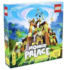 Monkey palace lego for sale  Delivered anywhere in USA 