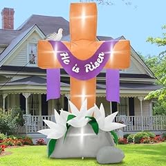 10ft easter inflatables for sale  Delivered anywhere in USA 