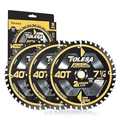Tolesa circular saw for sale  Delivered anywhere in USA 