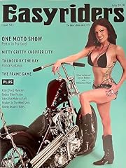Easyriders magazine one for sale  Delivered anywhere in USA 