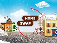 Home swap for sale  Delivered anywhere in UK