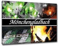 Ultras mönchengladbach format gebraucht kaufen  Wird an jeden Ort in Deutschland