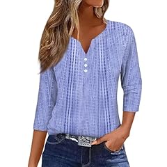 Summer shirts women for sale  Delivered anywhere in USA 