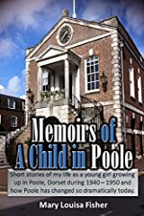 Memoirs child poole for sale  Delivered anywhere in UK