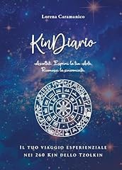 Kindiario. tuo viaggio usato  Spedito ovunque in Italia 