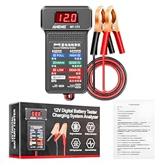 12v digital battery for sale  Delivered anywhere in UK