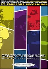 Jazz big band for sale  Delivered anywhere in UK