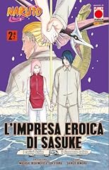 Impresa eroica sasuke. usato  Spedito ovunque in Italia 