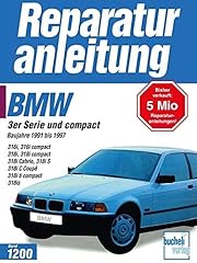 Bmw 3er serie gebraucht kaufen  Wird an jeden Ort in Deutschland