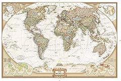 National geographic maps for sale  Delivered anywhere in UK