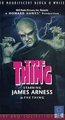 Thing vhs for sale  Delivered anywhere in USA 