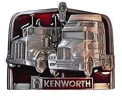 Shuiku hgb kenworth for sale  Delivered anywhere in USA 