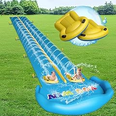 Evoio water slide for sale  Delivered anywhere in UK