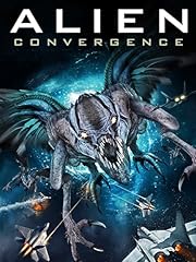 Alien convergence d'occasion  Livré partout en France