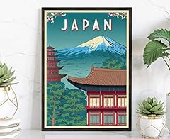 Japan retro style for sale  Delivered anywhere in USA 