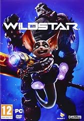 Wildstar nline gebraucht kaufen  Wird an jeden Ort in Deutschland