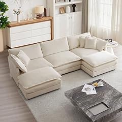 Mikibama modular sectional for sale  Delivered anywhere in USA 