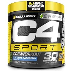 Sport pre workout for sale  Delivered anywhere in UK