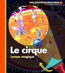 Cirque d'occasion  Livré partout en France