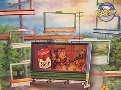 Billboards yesteryear lefton for sale  Delivered anywhere in USA 