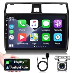 Android car stereo for sale  Delivered anywhere in Ireland