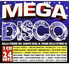 Mega disco import d'occasion  Livré partout en France