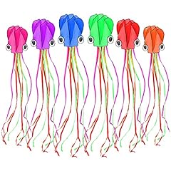 Pieces octopus kite for sale  Delivered anywhere in USA 