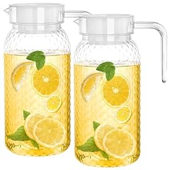 Pack acrylic pitcher for sale  Delivered anywhere in UK