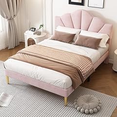 Velluto letto imbottito usato  Spedito ovunque in Italia 