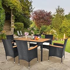 Vingli pieces patio for sale  Delivered anywhere in USA 