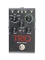 Digitech trio electric for sale  Delivered anywhere in USA 