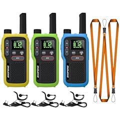 Baofeng walkie talkie gebraucht kaufen  Wird an jeden Ort in Deutschland