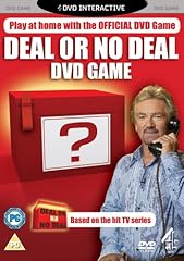 Deal deal interactive for sale  Delivered anywhere in UK