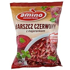 Rumarkt amino barszcz gebraucht kaufen  Wird an jeden Ort in Deutschland