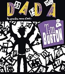 Tim burton d'occasion  Livré partout en France