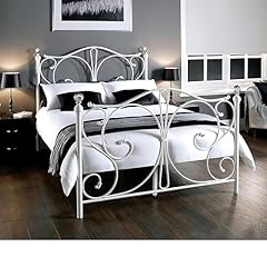 Efurniture 4ft6 double for sale  Delivered anywhere in UK